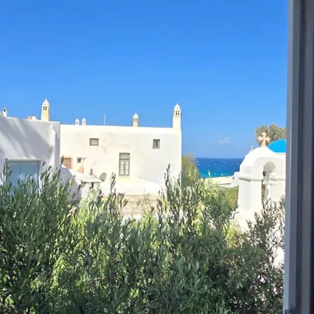 Διαμέρισμα Majestic House In The Heart Of Mykonos Mykonos Town
