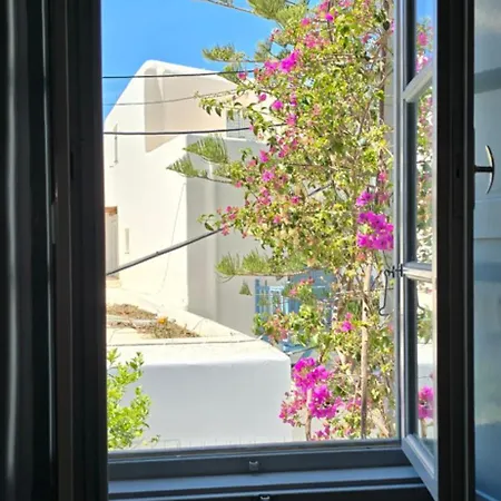 Appartement Majestic House In The Heart Of Mykonos Mykonos Town