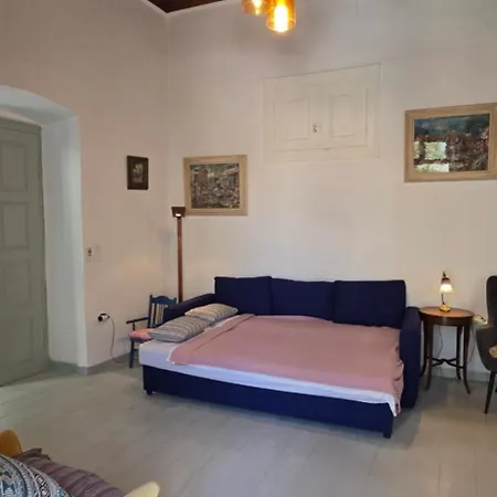 Appartement Majestic House In The Heart Of Mykonos *