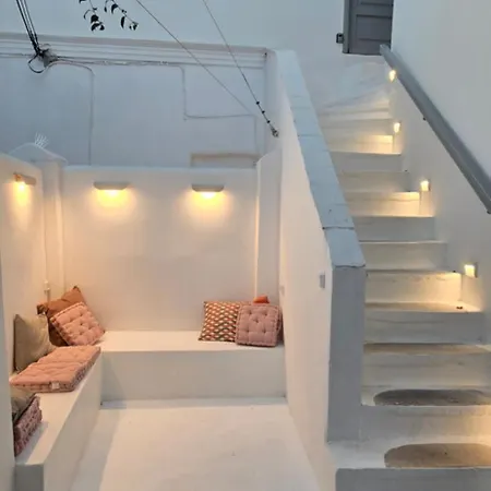 Majestic House In The Heart Of Mykonos Διαμέρισμα