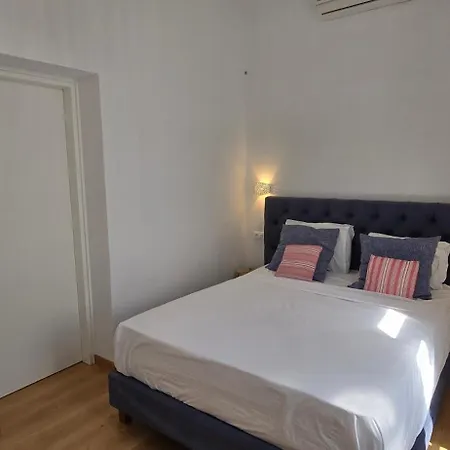 Majestic House In The Heart Of Mykonos Διαμέρισμα *