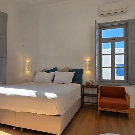 Majestic House In The Heart Of Mykonos * Mykonos Town