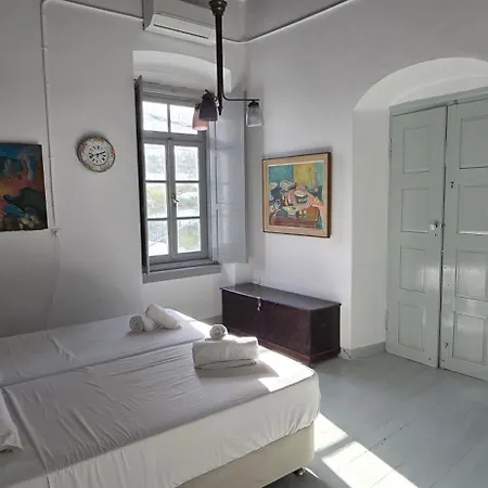 Διαμέρισμα Majestic House In The Heart Of Mykonos Mykonos Town