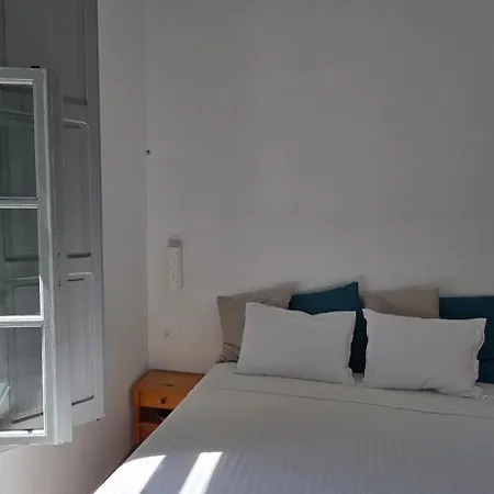 Majestic House In The Heart Of Mykonos Appartement Mykonos Town