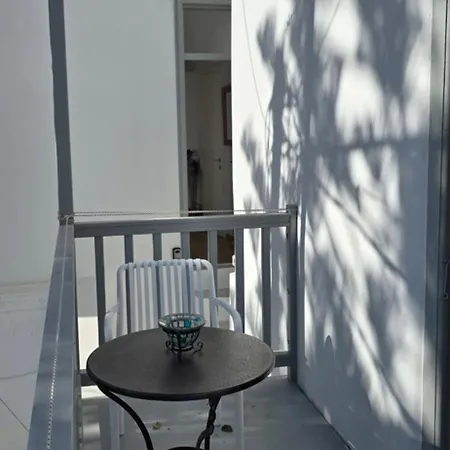 Majestic House In The Heart Of Mykonos Mykonos Town