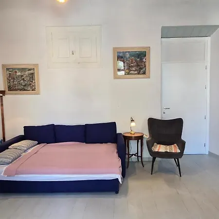 Διαμέρισμα Majestic House In The Heart Of Mykonos *
