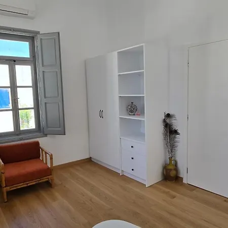 Majestic House In The Heart Of Mykonos Διαμέρισμα