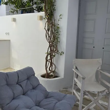 Διαμέρισμα Majestic House In The Heart Of Mykonos *