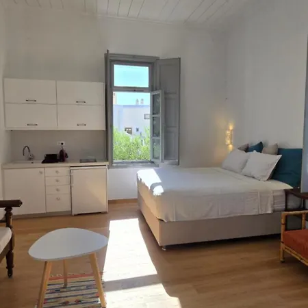 Διαμέρισμα Majestic House In The Heart Of Mykonos *