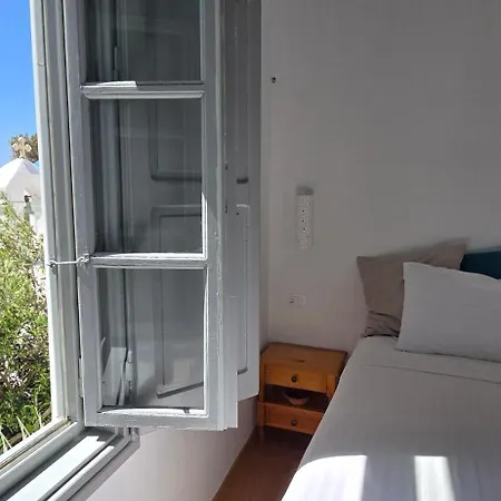 Διαμέρισμα Majestic House In The Heart Of Mykonos
