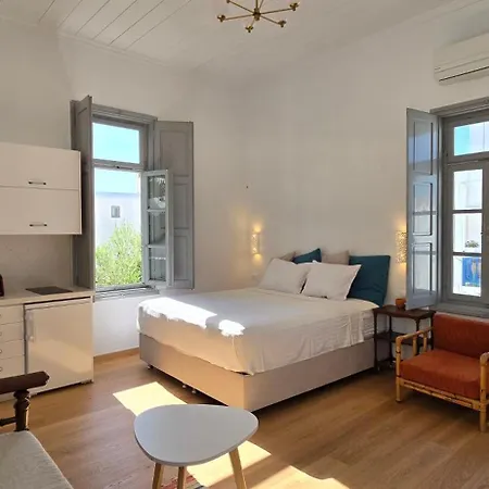 Majestic House In The Heart Of Mykonos * Mykonos Town