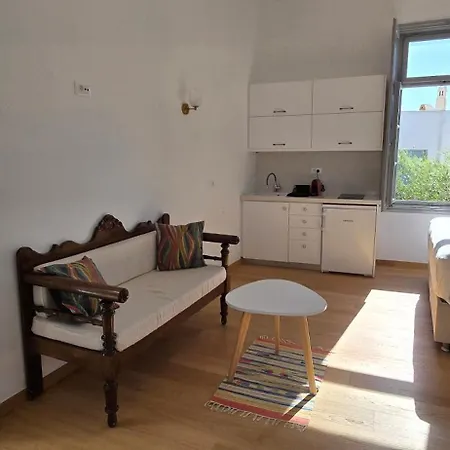 Διαμέρισμα Majestic House In The Heart Of Mykonos *