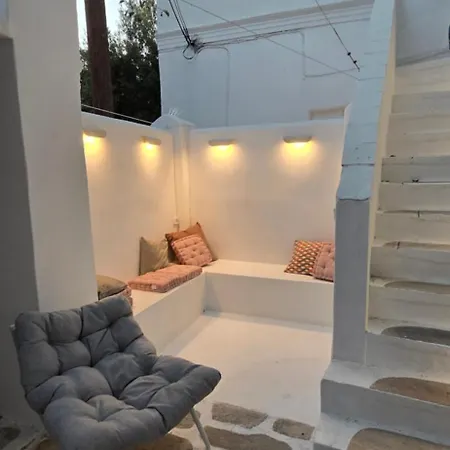 Majestic House In The Heart Of Mykonos Appartement Mykonos Town