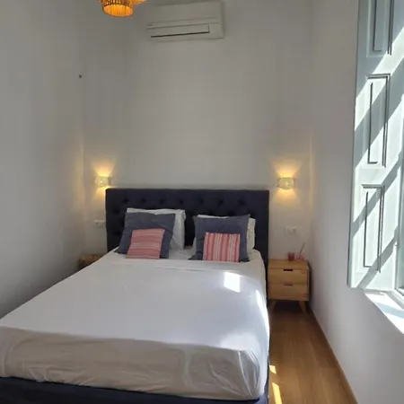 Διαμέρισμα Majestic House In The Heart Of Mykonos Mykonos Town