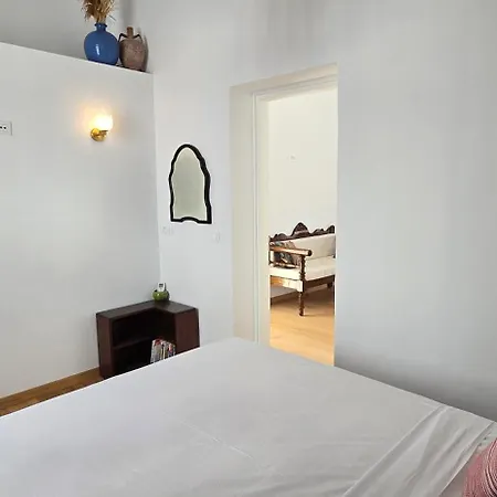 Διαμέρισμα Majestic House In The Heart Of Mykonos