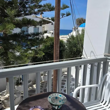 Majestic House In The Heart Of Mykonos Διαμέρισμα Mykonos Town