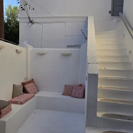 Διαμέρισμα Majestic House In The Heart Of Mykonos Mykonos Town
