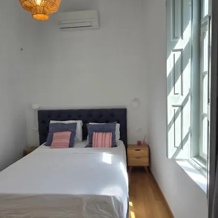 Majestic House In The Heart Of Mykonos Appartement Mykonos Town