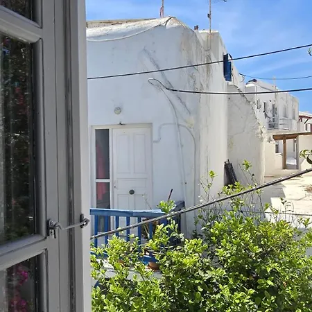 Appartement Majestic House In The Heart Of Mykonos *