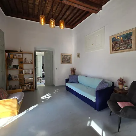 Majestic House In The Heart Of Mykonos Appartement Mykonos Town