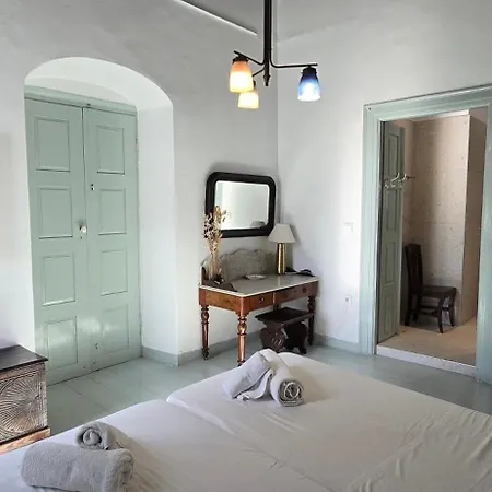 Majestic House In The Heart Of Mykonos Διαμέρισμα
