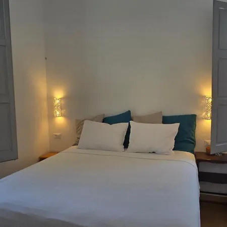 Majestic House In The Heart Of Mykonos Διαμέρισμα Mykonos Town