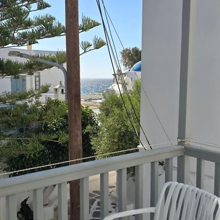Appartement Majestic House In The Heart Of Mykonos Mykonos Town