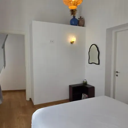 Majestic House In The Heart Of Mykonos Appartement