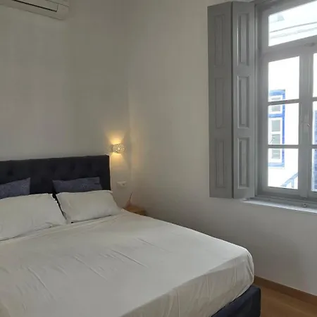 Διαμέρισμα Majestic House In The Heart Of Mykonos