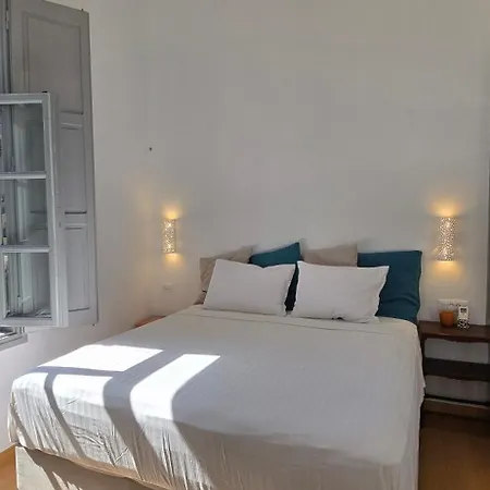 Majestic House In The Heart Of Mykonos Διαμέρισμα Mykonos Town