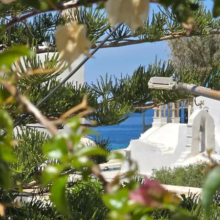 Majestic House In The Heart Of Mykonos Διαμέρισμα Mykonos Town