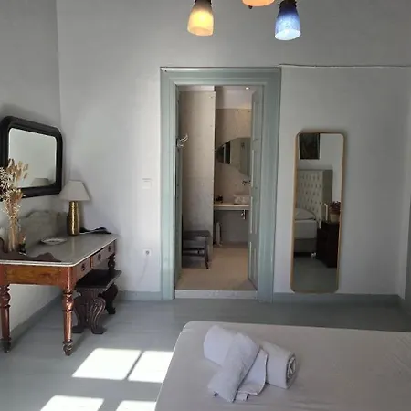 Majestic House In The Heart Of Mykonos Διαμέρισμα